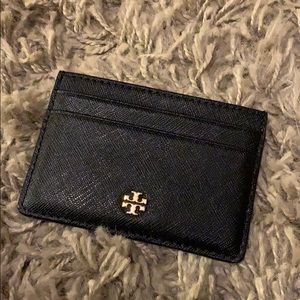 Tory Burch Card Holder